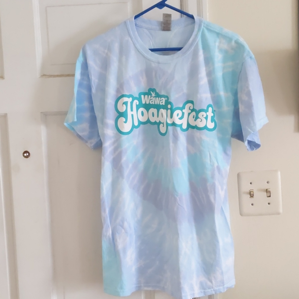 Wawa Hoagiefest T-Shirt